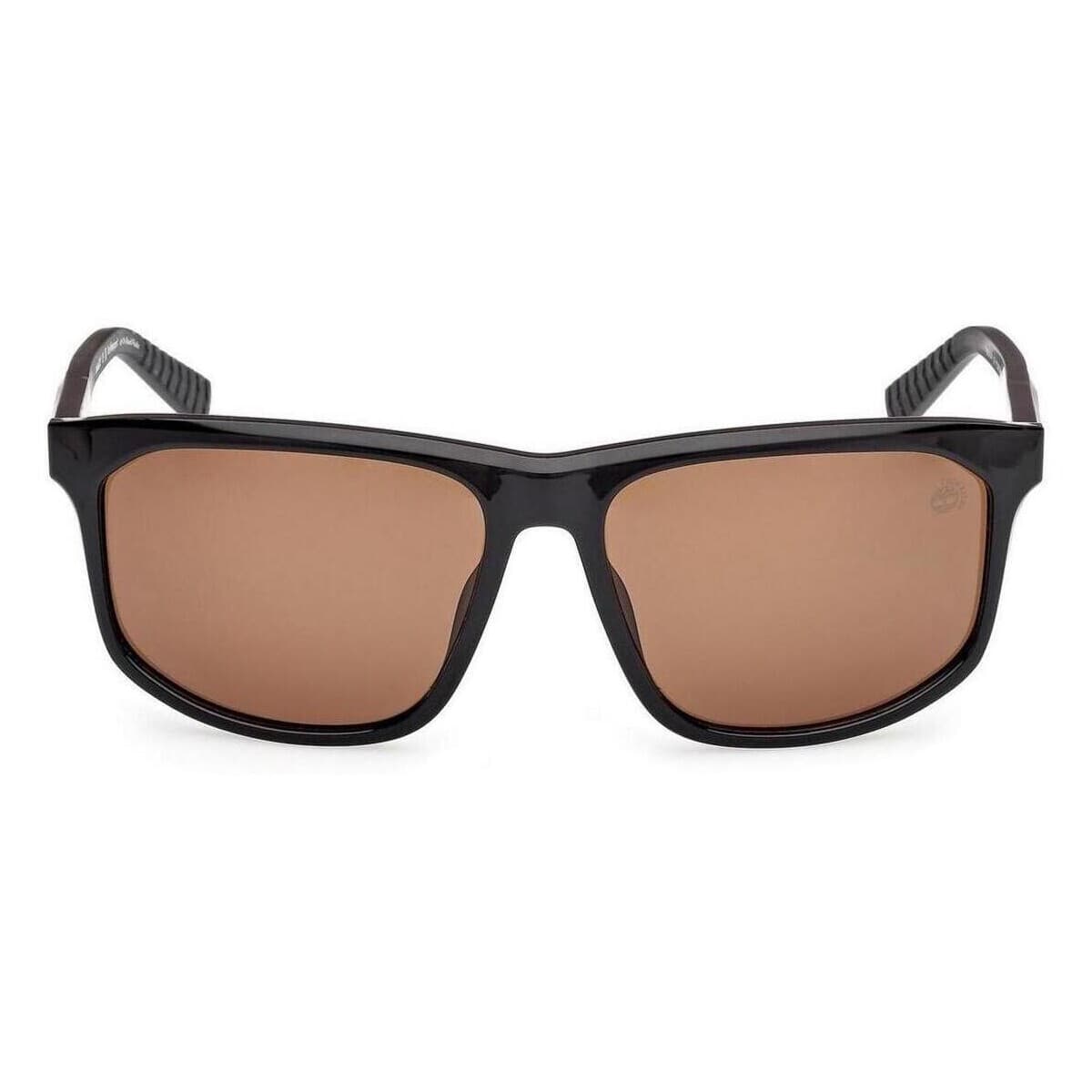 Men's Sunglasses Timberland Black