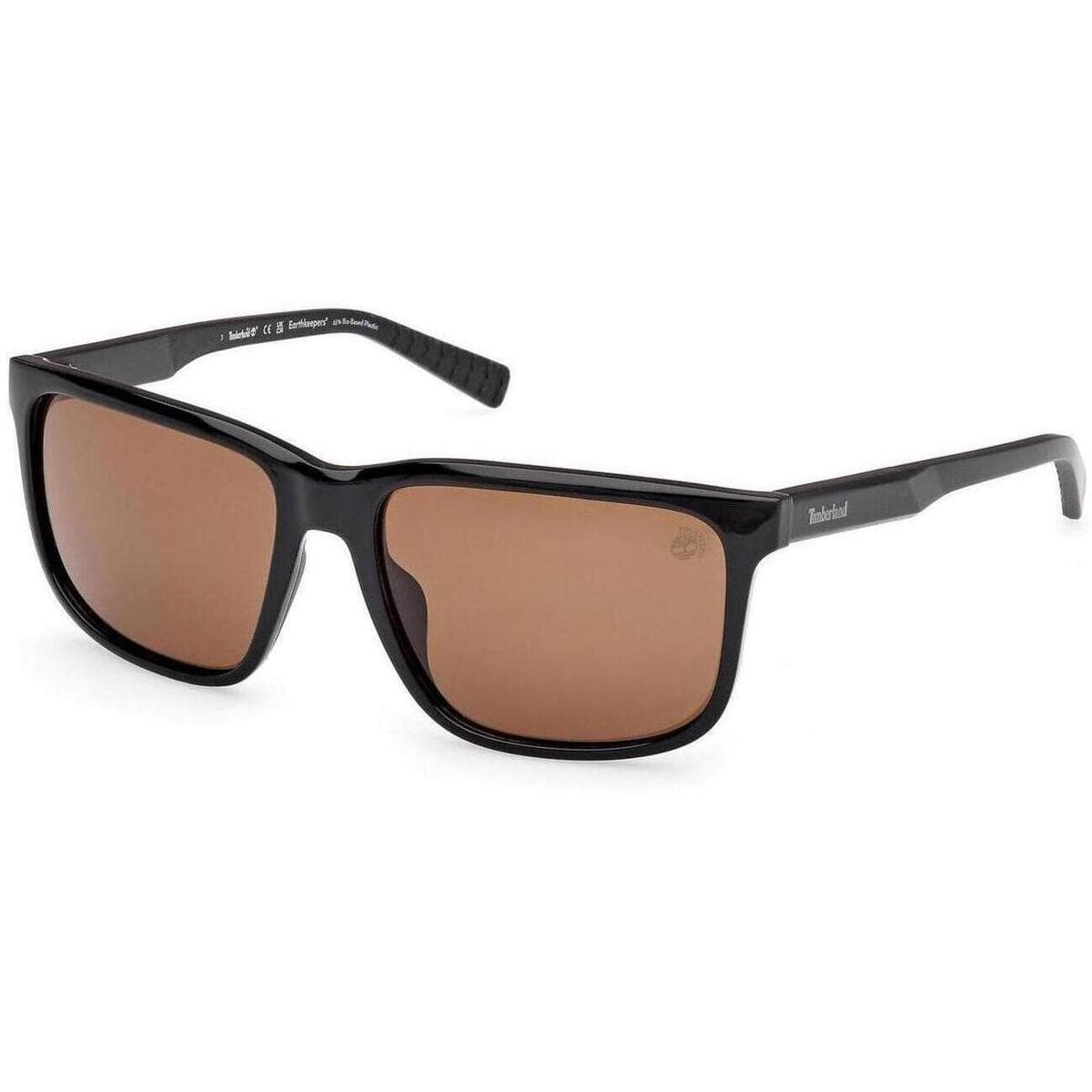 óculos de sol Timberland Polarized TB00037 01H