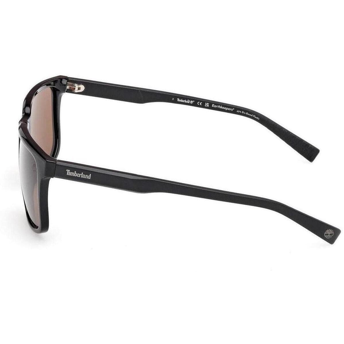 Men's Sunglasses Timberland Black
