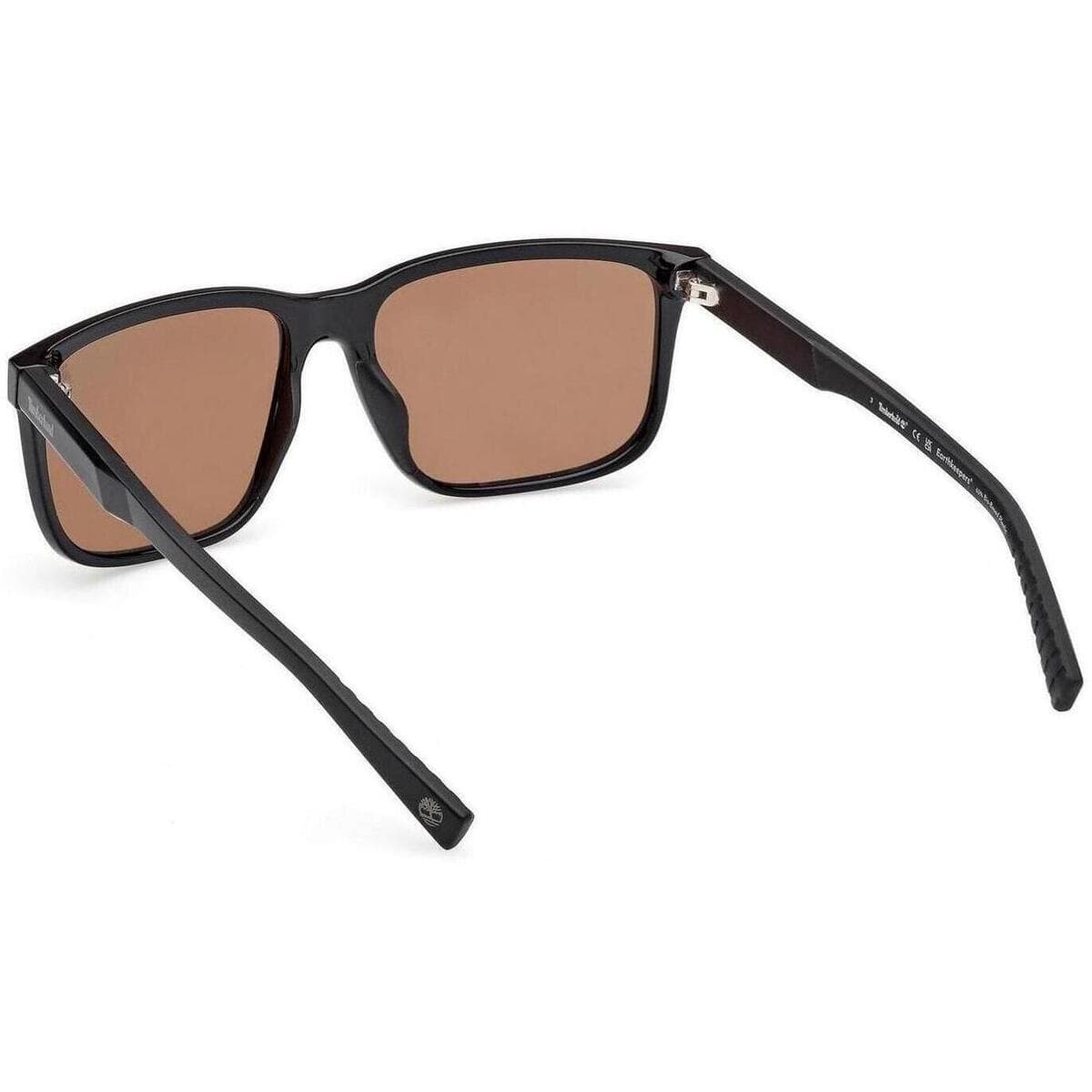 Men's Sunglasses Timberland Black