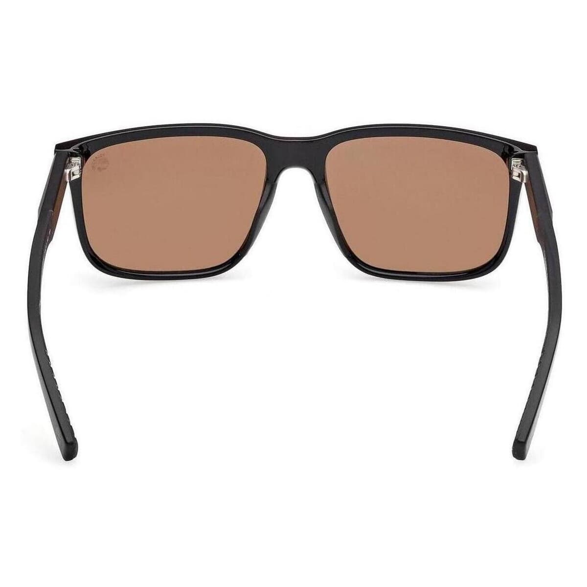 Men's Sunglasses Timberland Black