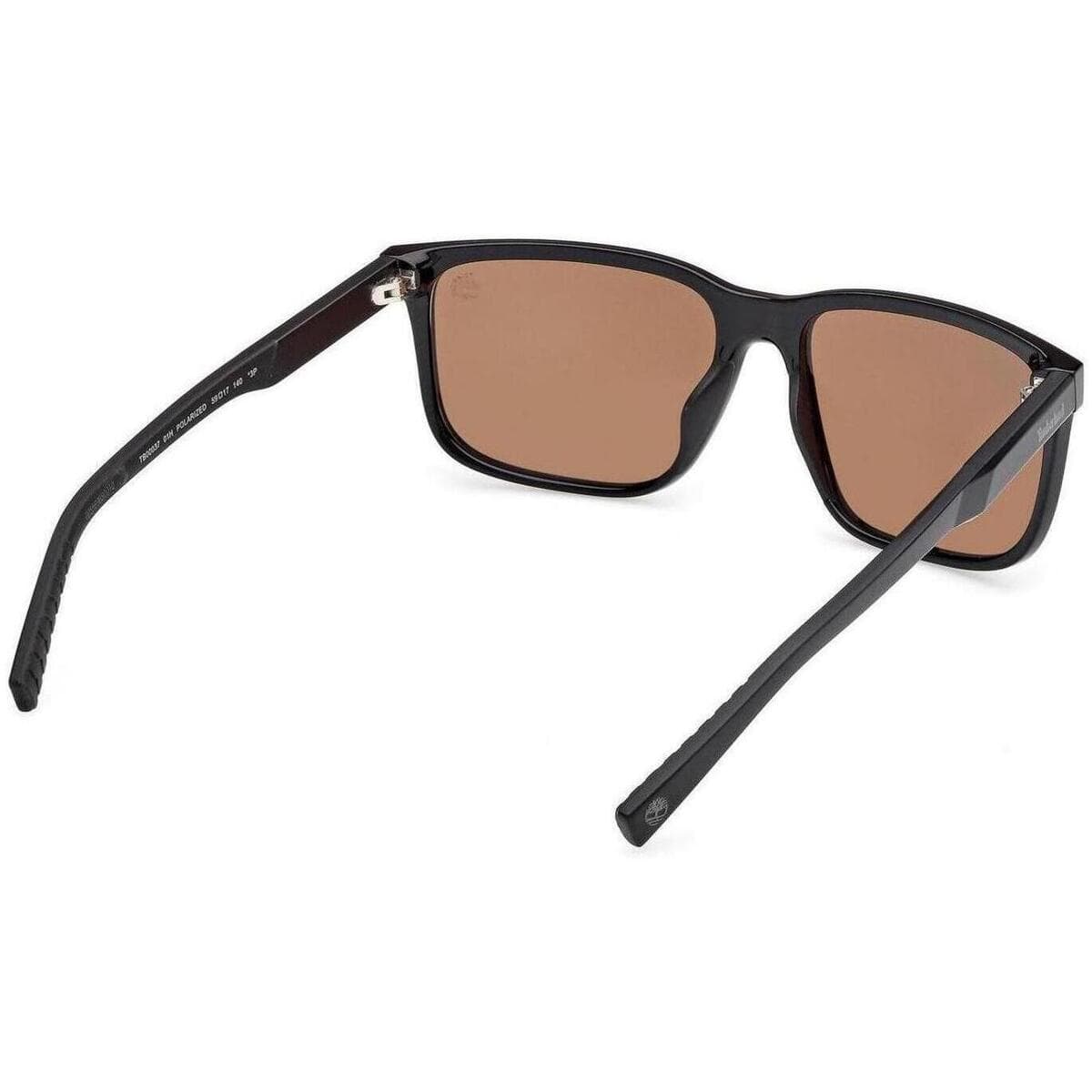Men's Sunglasses Timberland Black