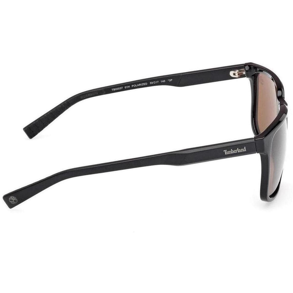 Men's Sunglasses Timberland Black