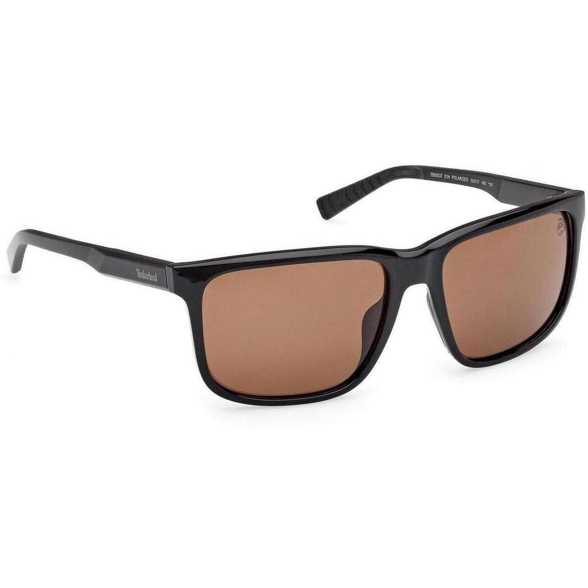 Men's Sunglasses Timberland Black