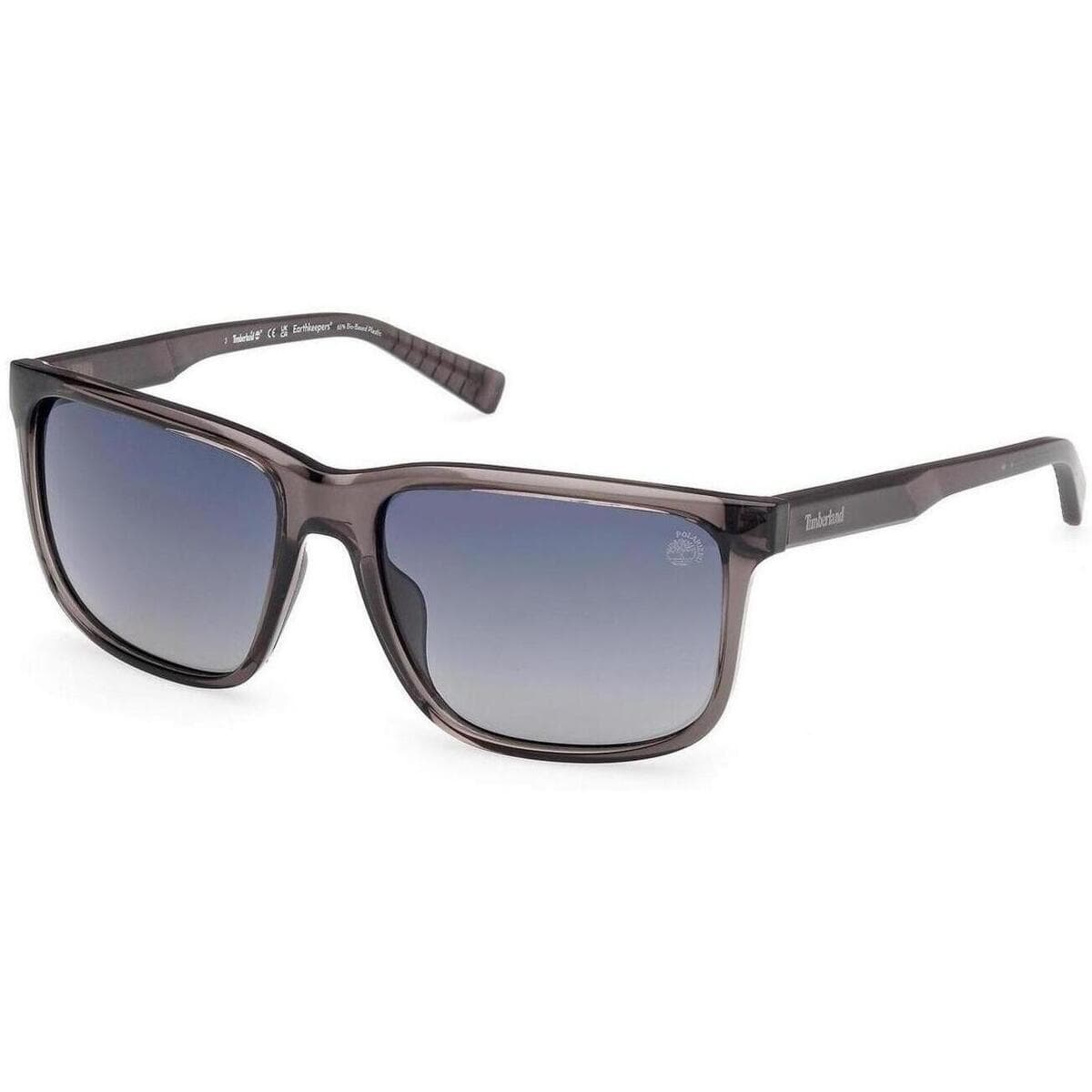 óculos de sol Timberland Polarized TB00037 20D
