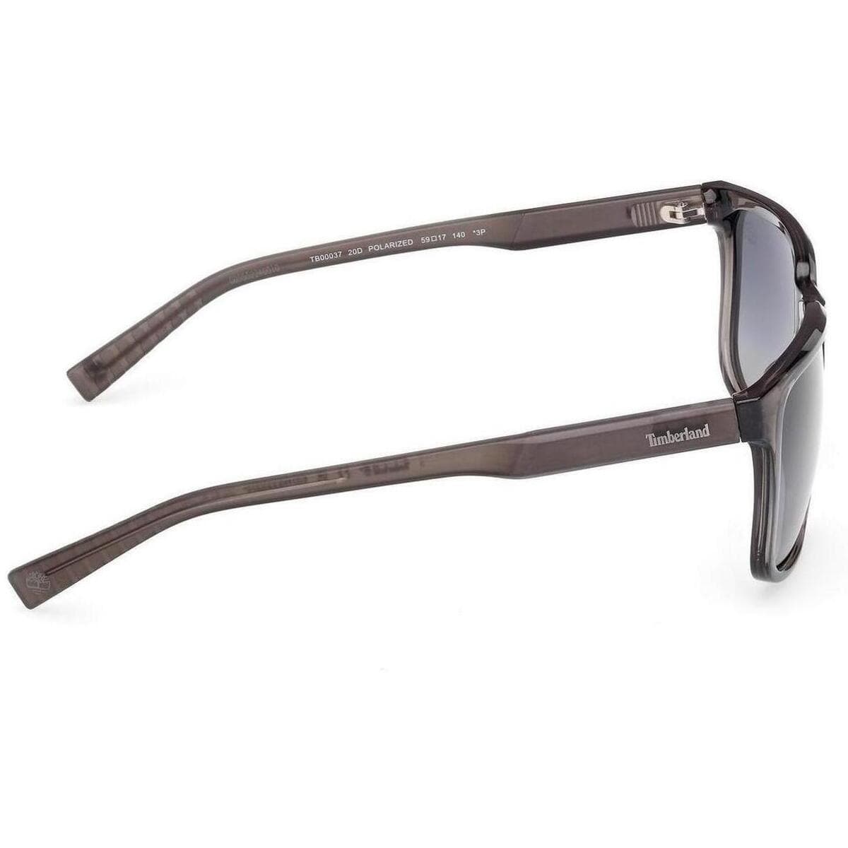 Men's Sunglasses Timberland Gray