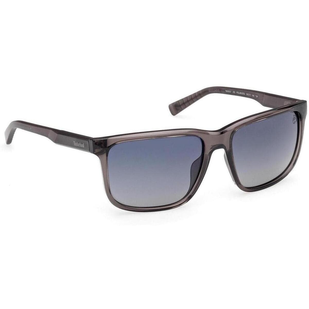 Men's Sunglasses Timberland Gray