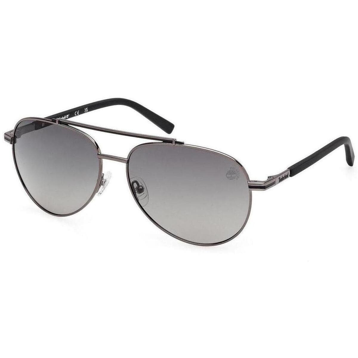 óculos de sol Timberland Polarized TB00039 08D