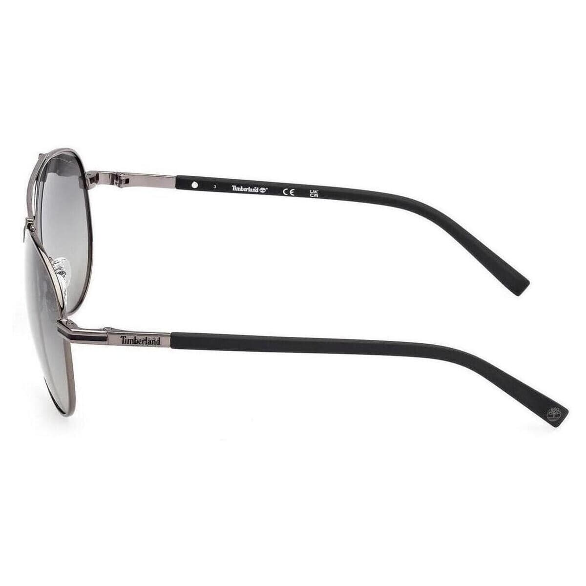 Men's Sunglasses Timberland Gray