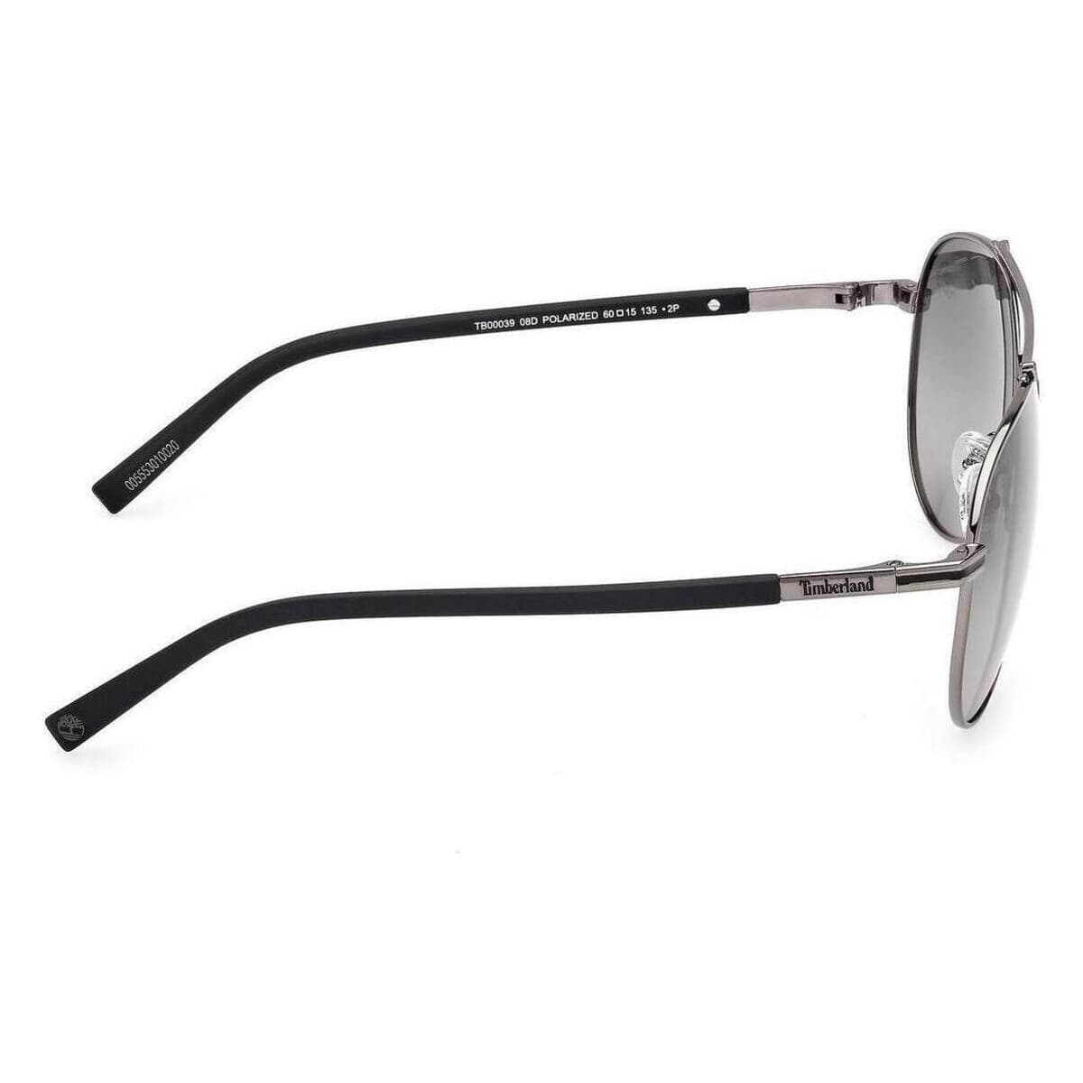 Men's Sunglasses Timberland Gray