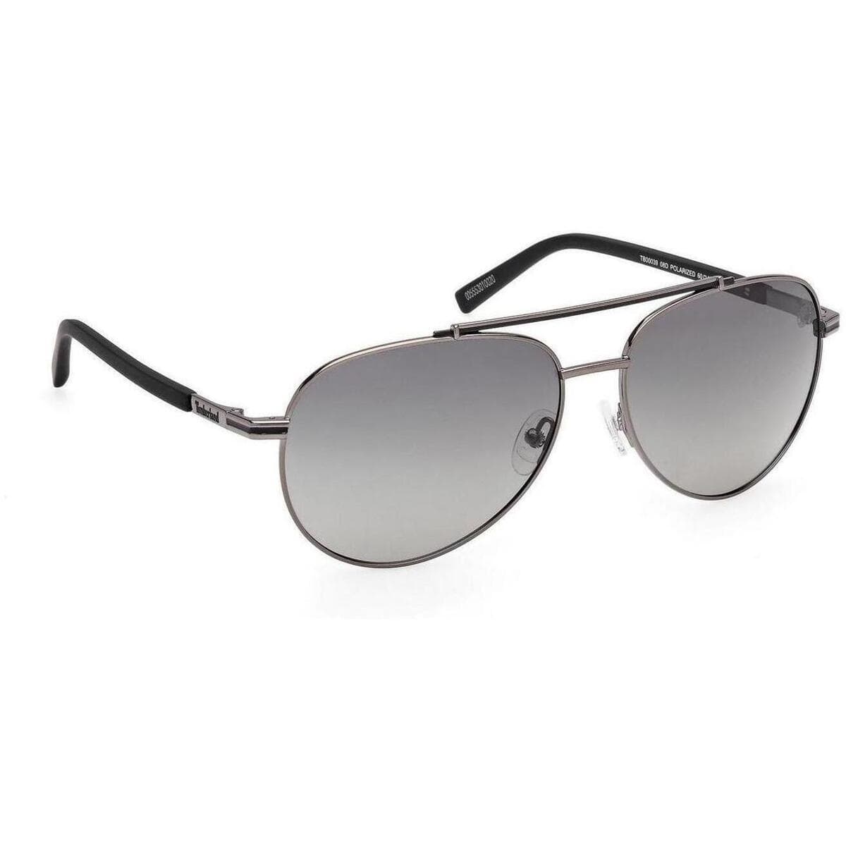 Men's Sunglasses Timberland Gray
