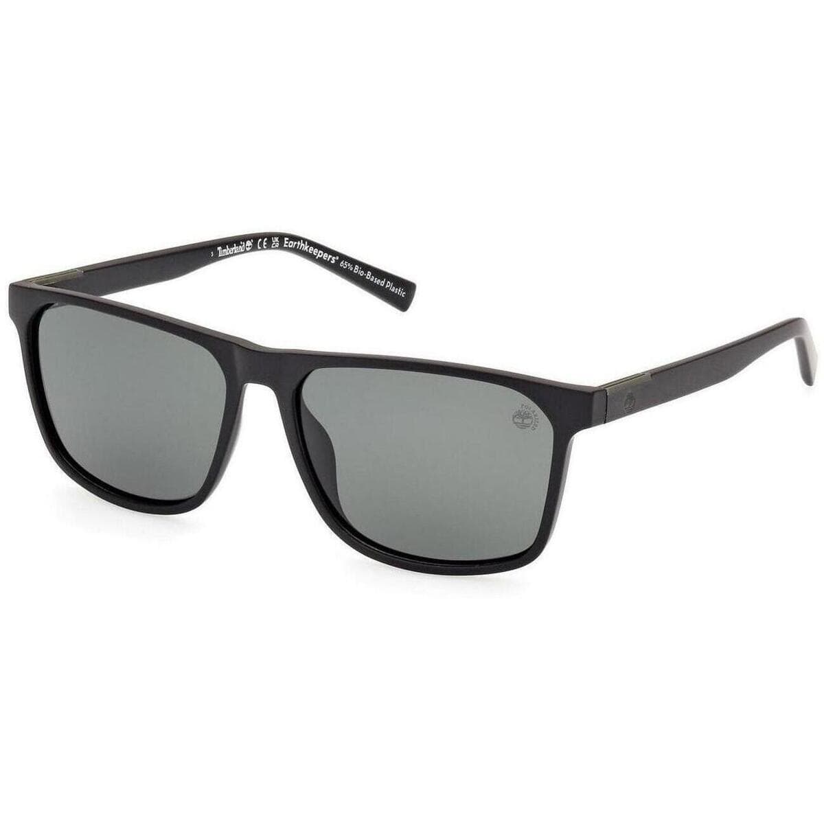 óculos de sol Timberland Polarized TB9312 02R