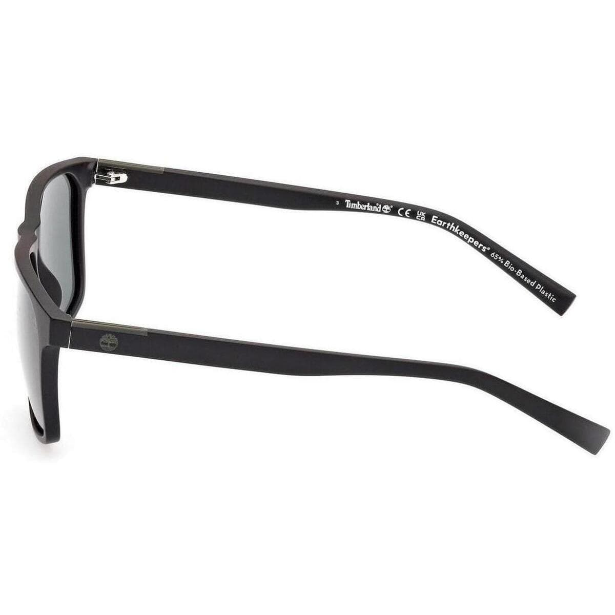 Men's Sunglasses Timberland Black