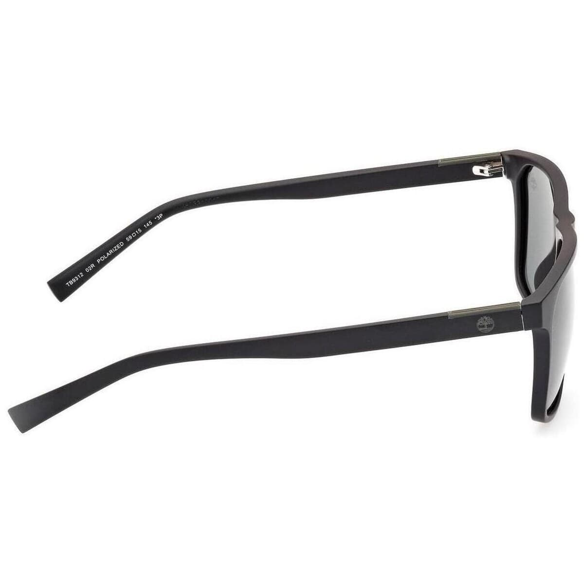 Men's Sunglasses Timberland Black