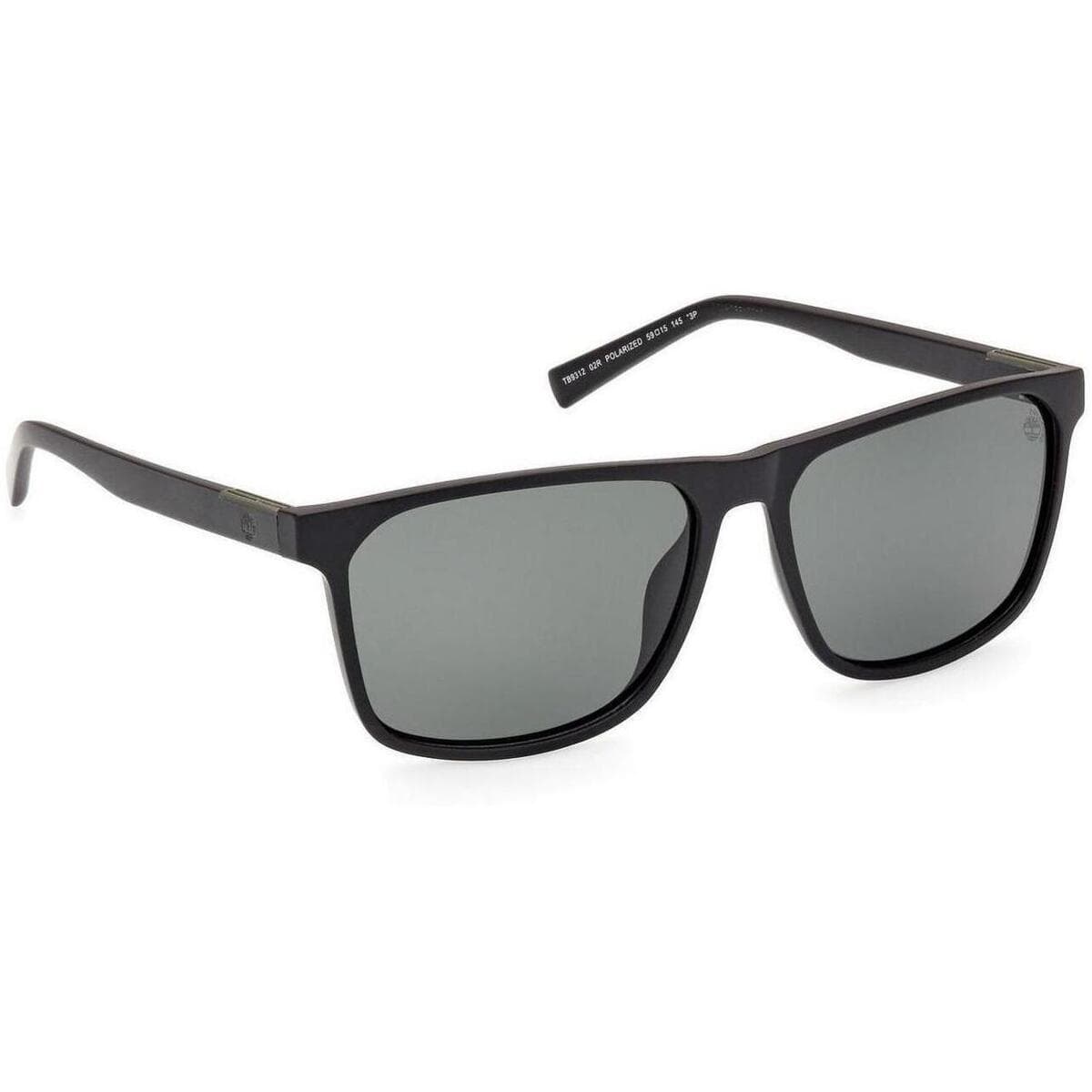 Men's Sunglasses Timberland Black