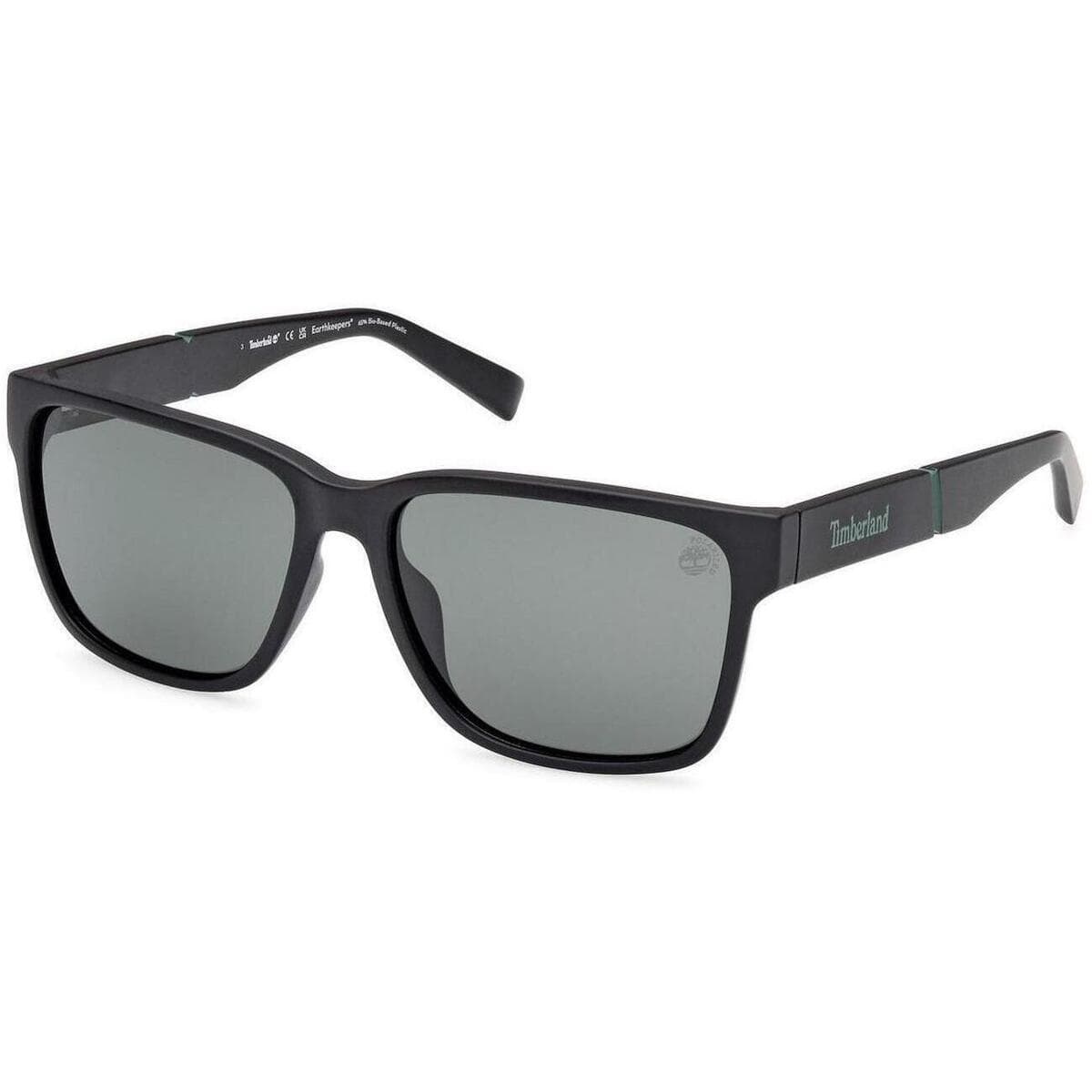 óculos de sol Timberland Polarized TB9335-H 02R