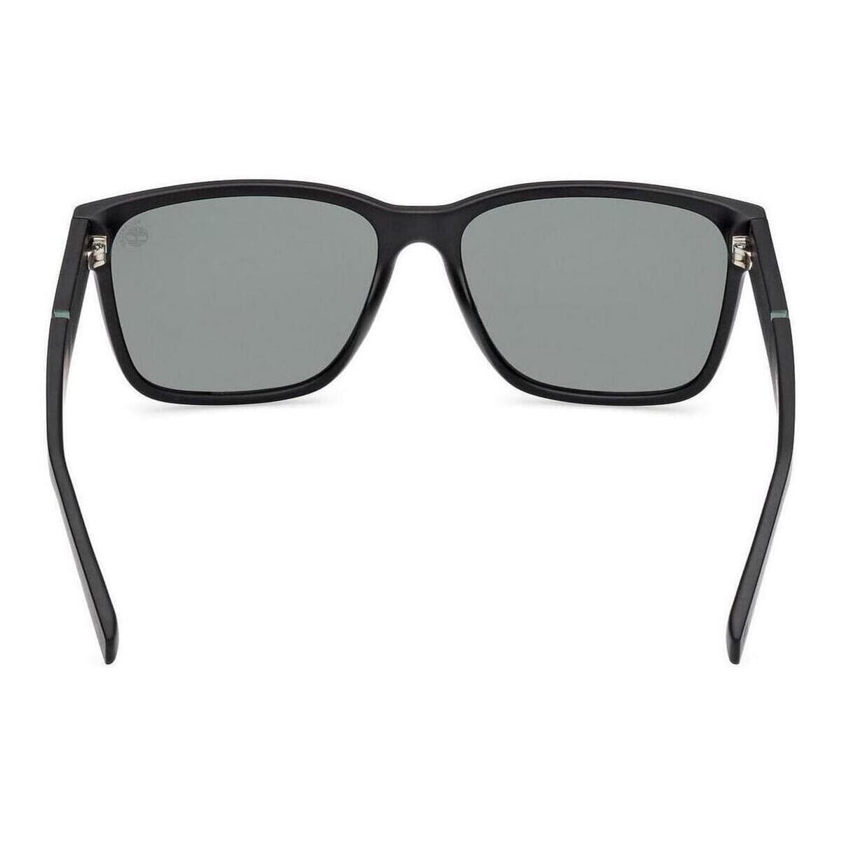 Men's Sunglasses Timberland Black
