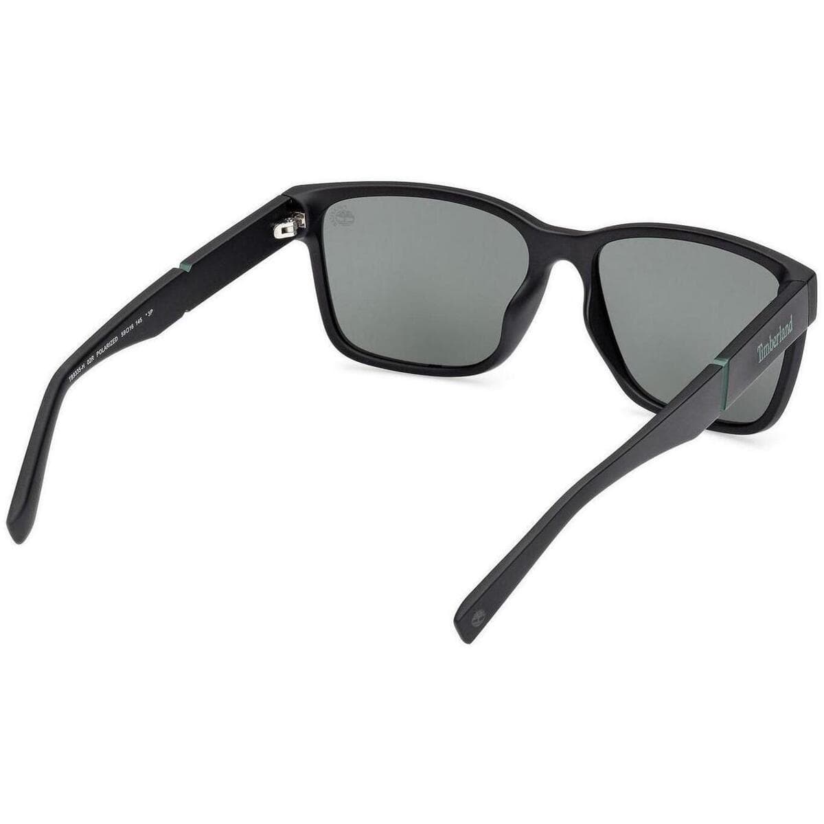 Men's Sunglasses Timberland Black