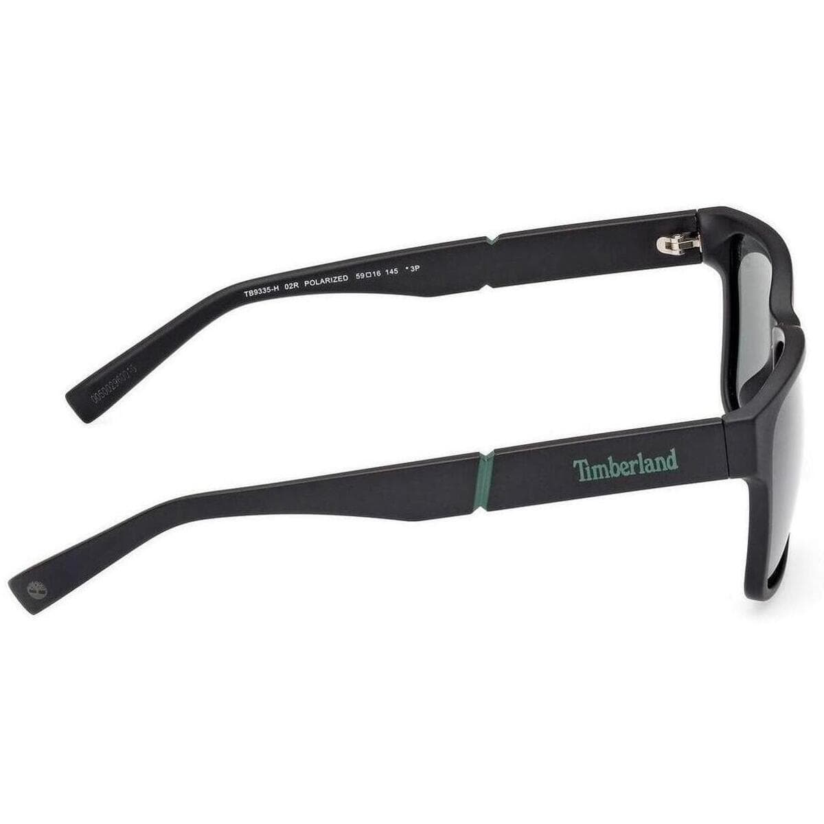 Men's Sunglasses Timberland Black