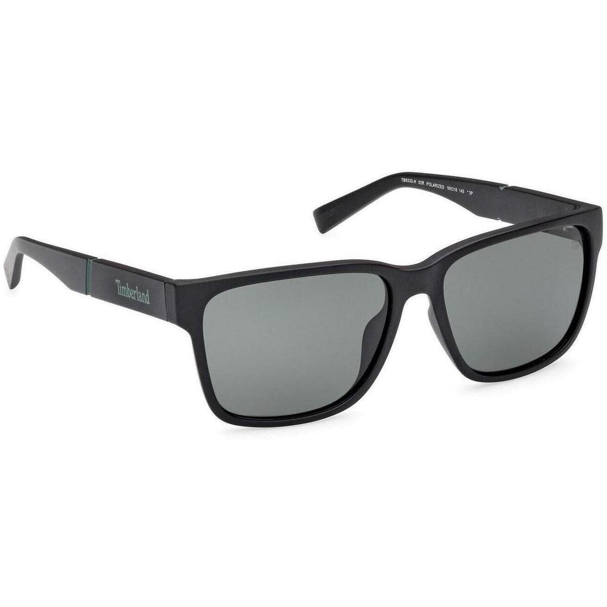 Men's Sunglasses Timberland Black