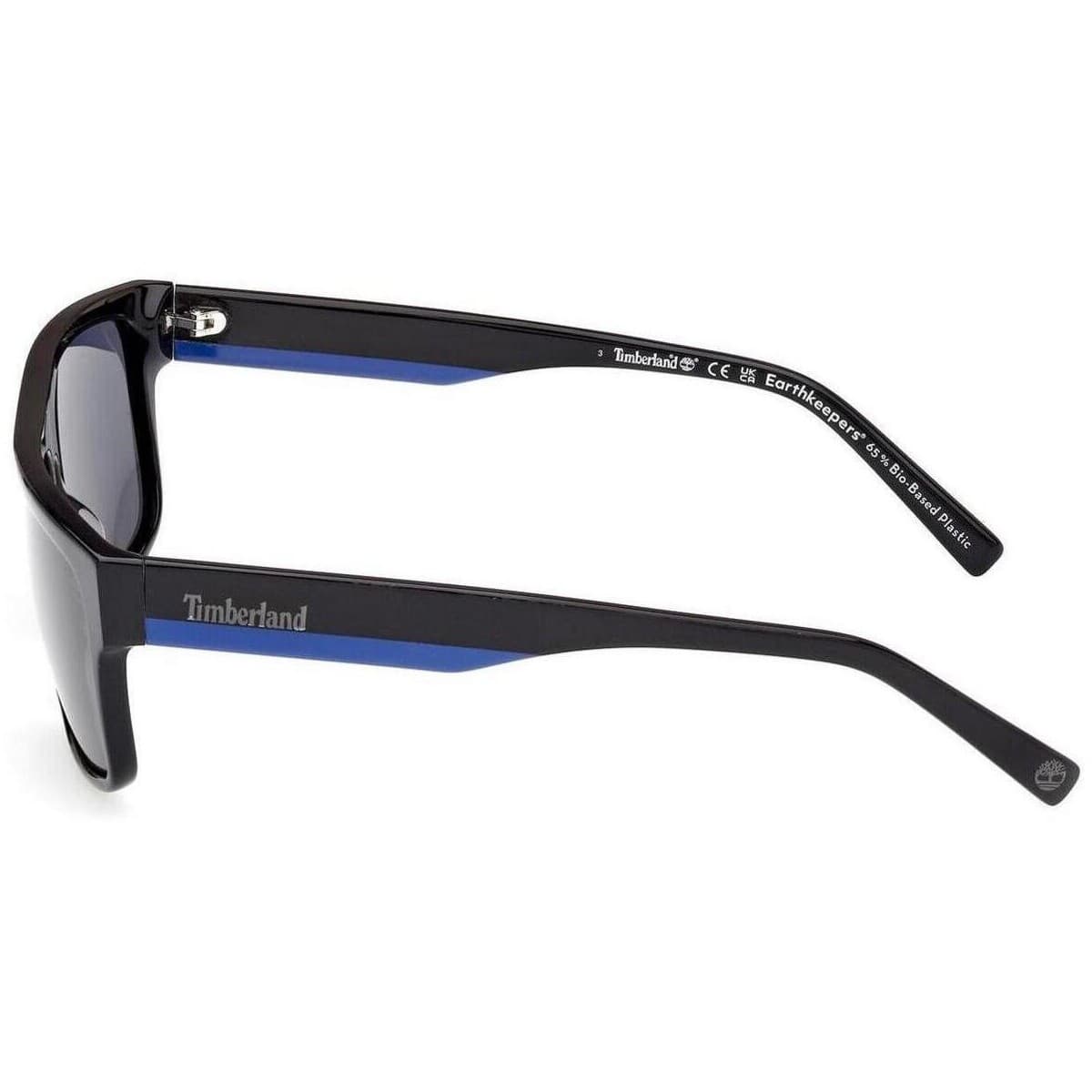 Men's Sunglasses Timberland Black