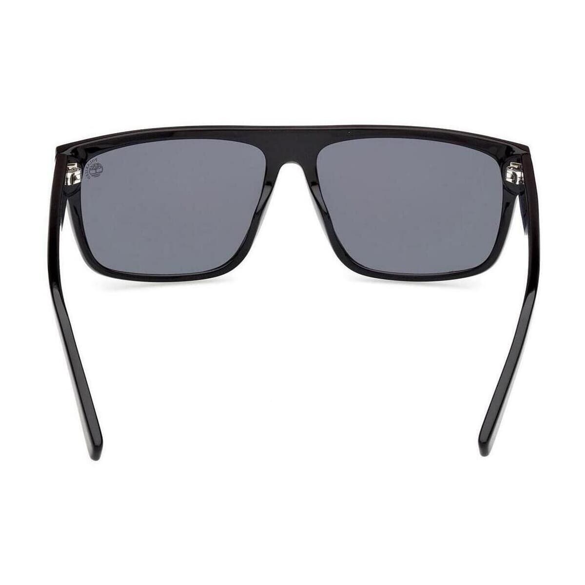 Men's Sunglasses Timberland Black