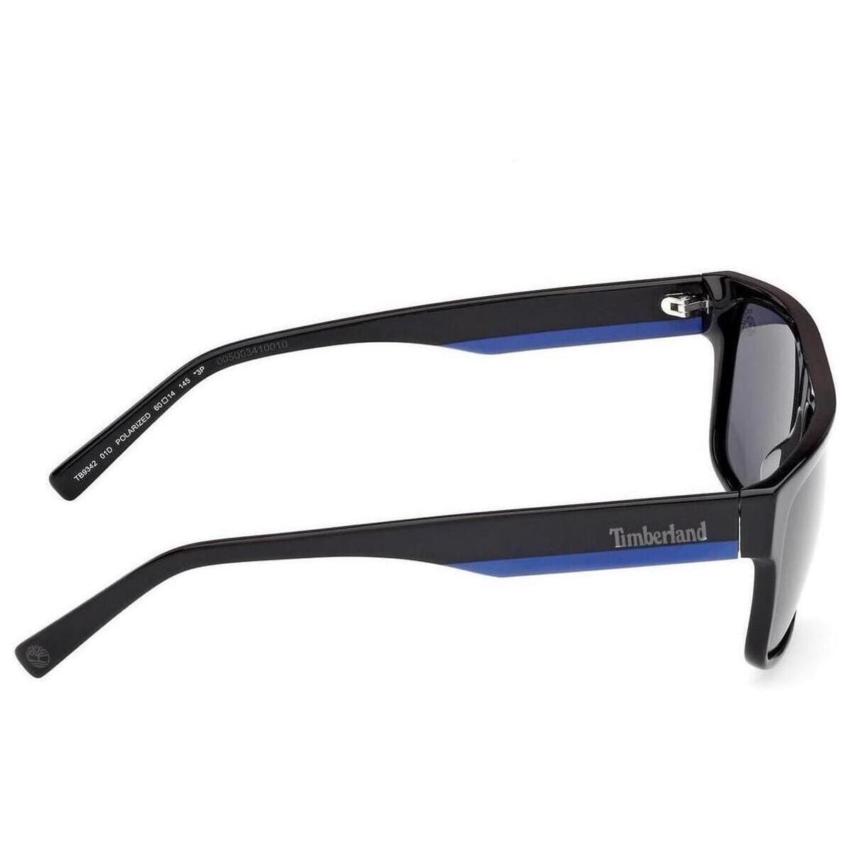 Men's Sunglasses Timberland Black