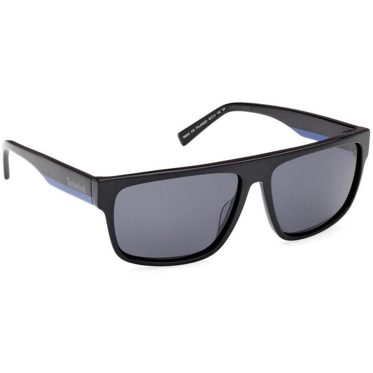Men's Sunglasses Timberland Black