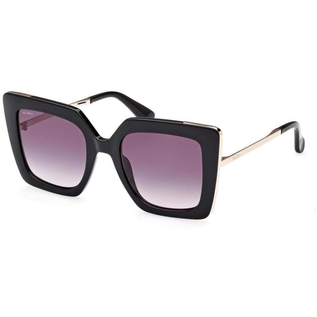 Women's Sunglasses Maui Black