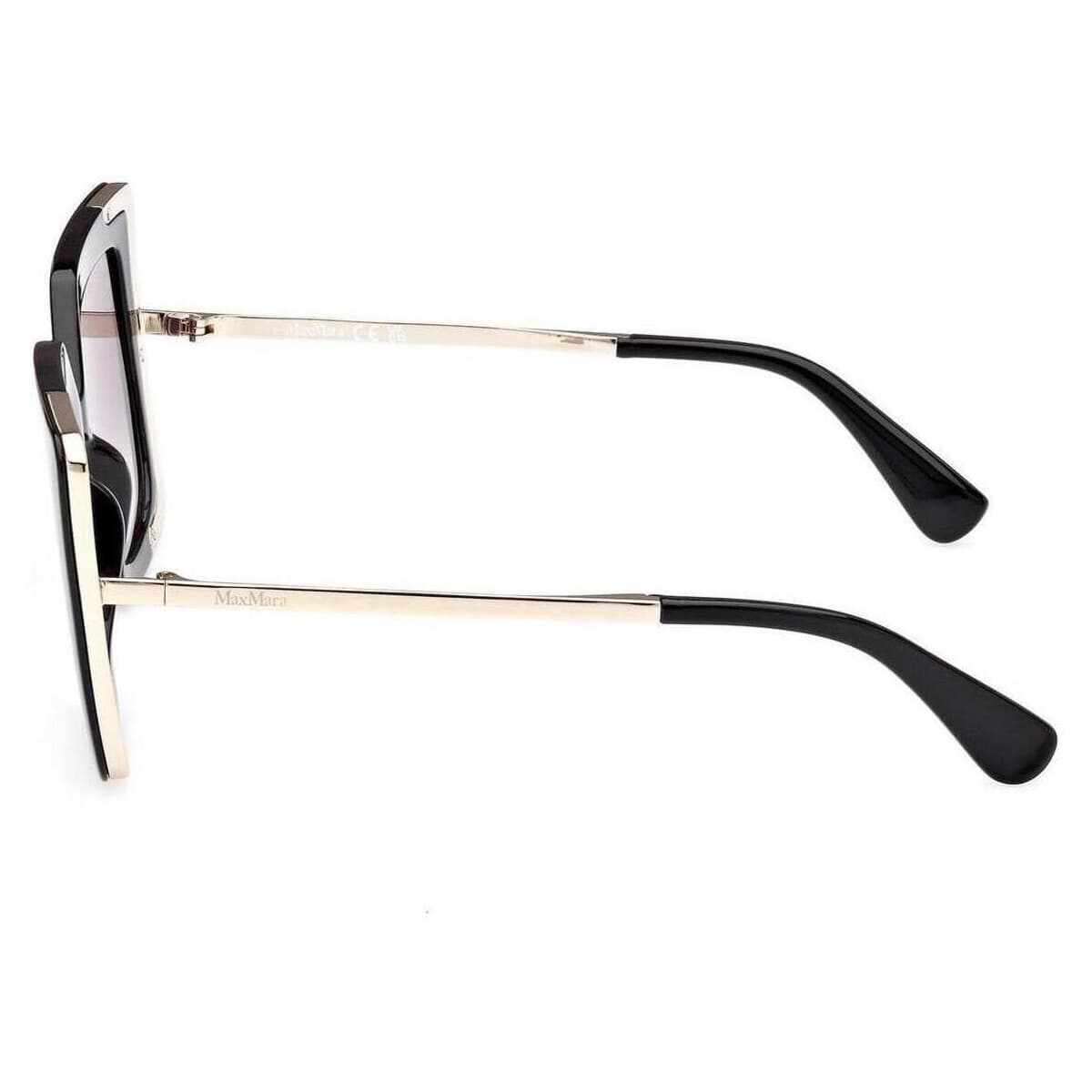 Women's Sunglasses Maui Black