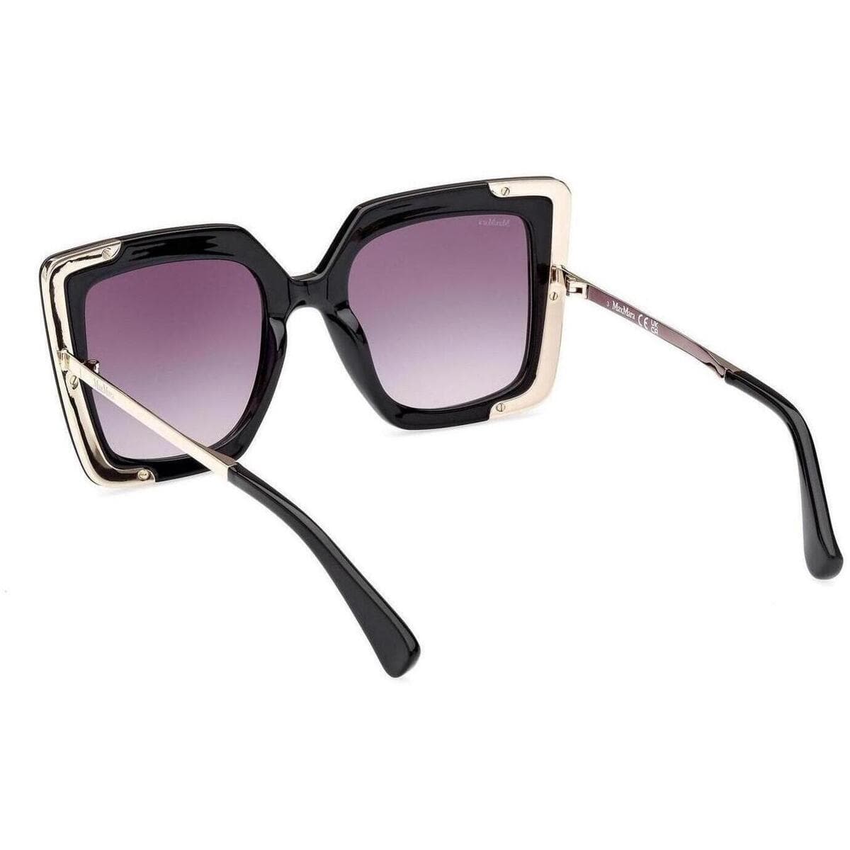 Women's Sunglasses Maui Black