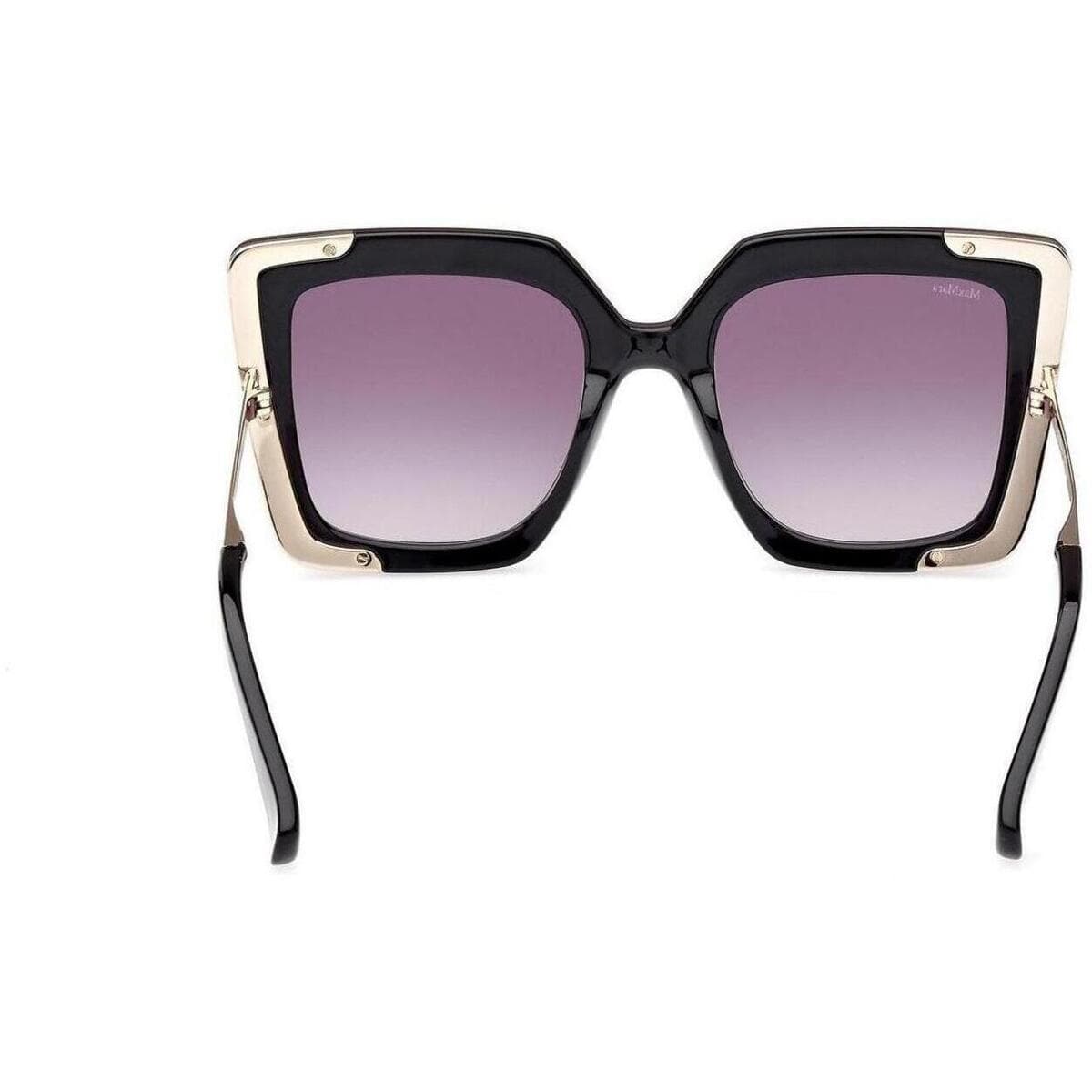 Women's Sunglasses Maui Black