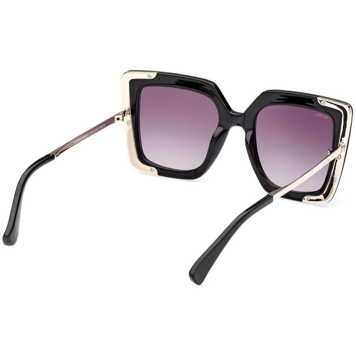 Women's Sunglasses Maui Black