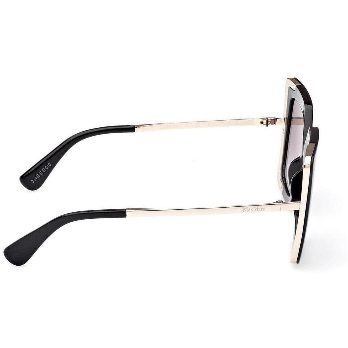 Women's Sunglasses Maui Black