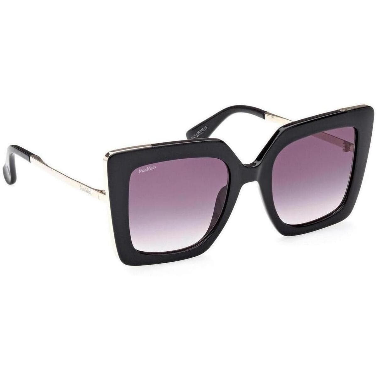 Women's Sunglasses Maui Black