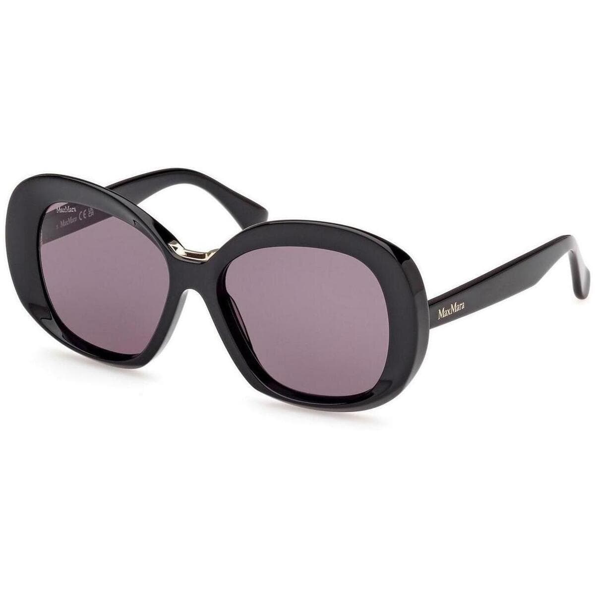 Women's Sunglasses Maui Black