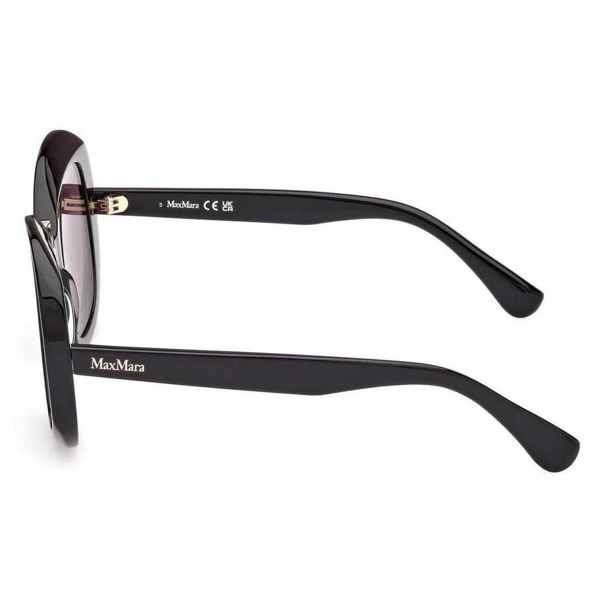 Women's Sunglasses Maui Black