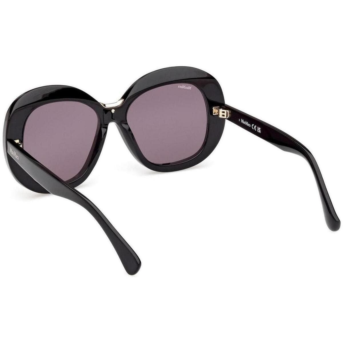 Women's Sunglasses Maui Black