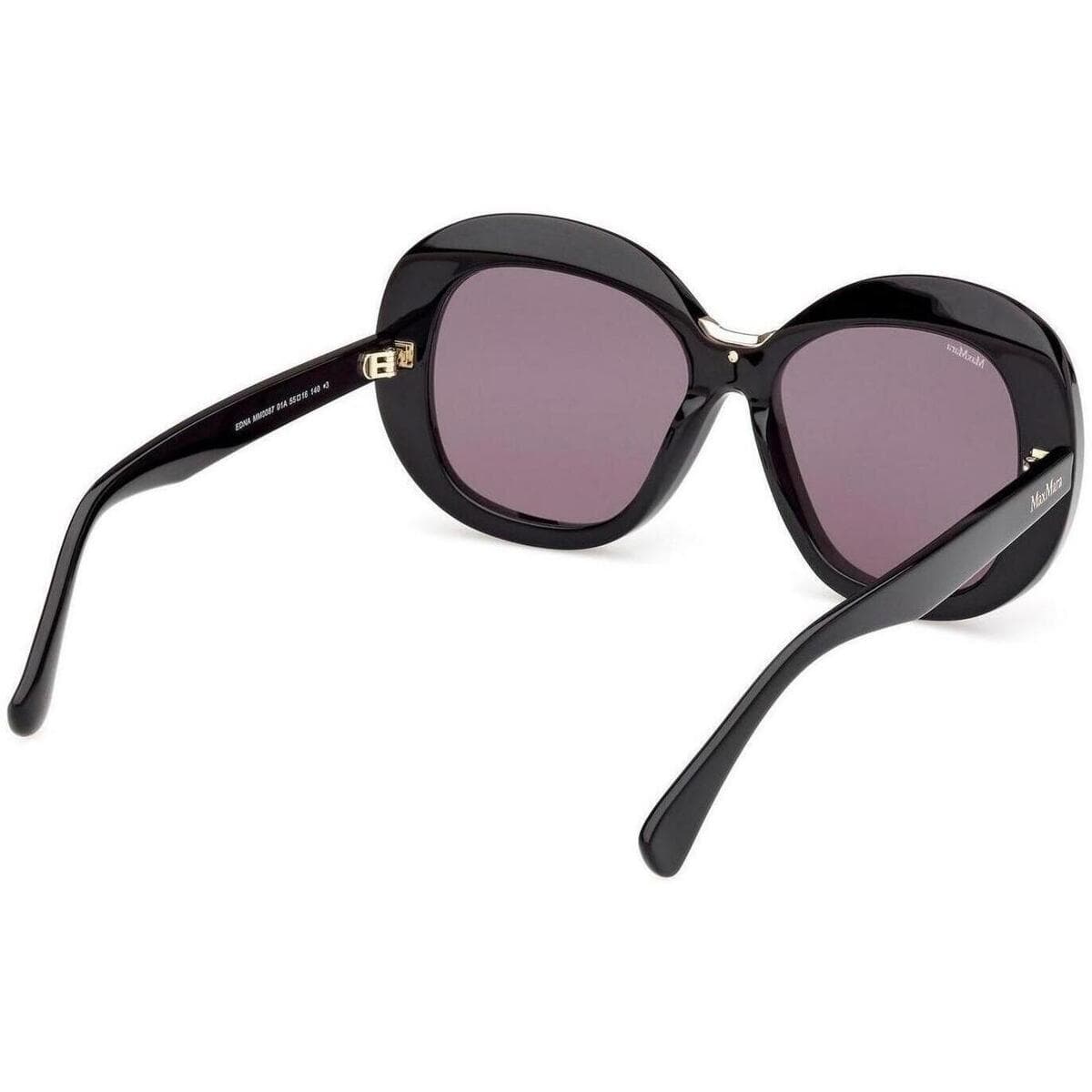 Women's Sunglasses Maui Black