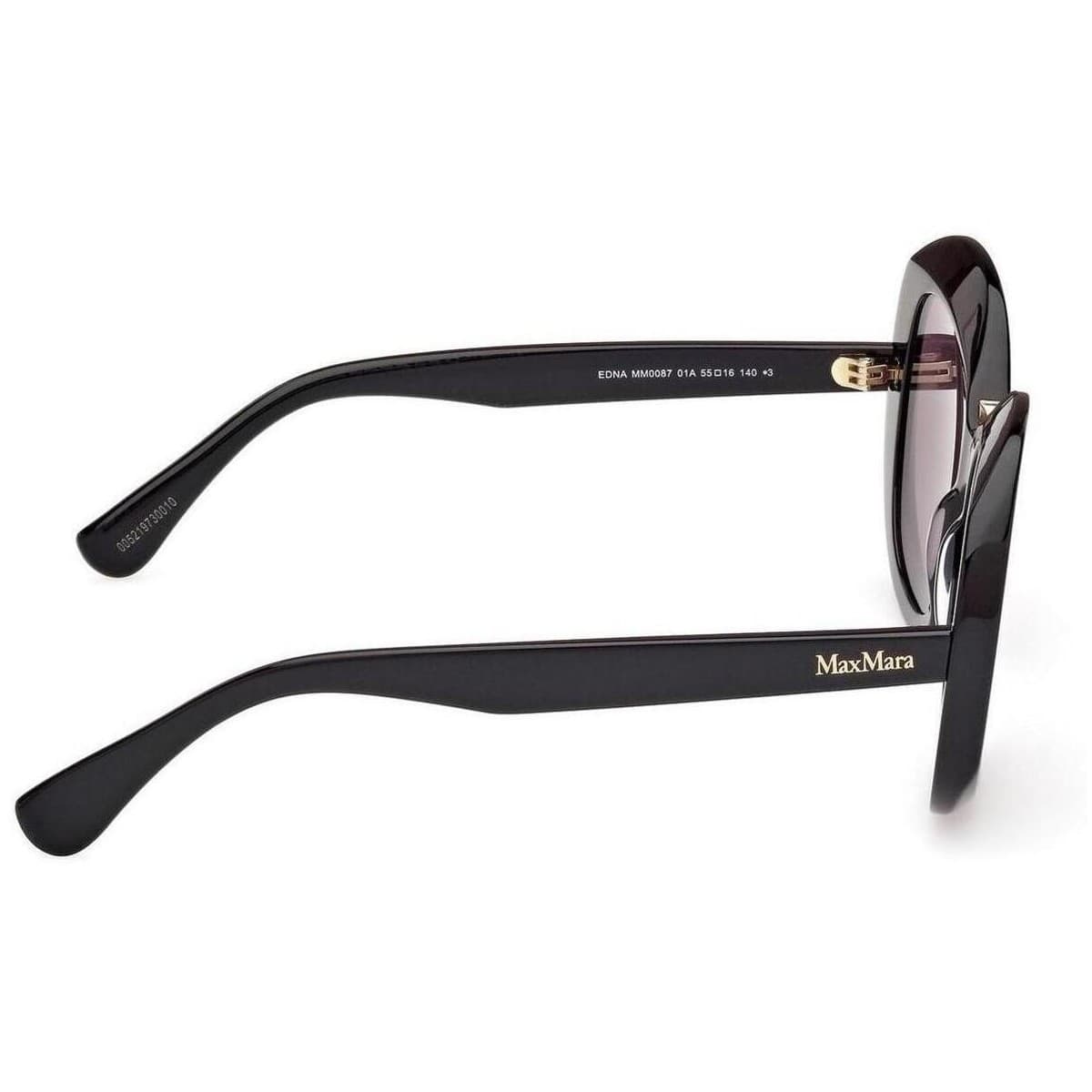 Women's Sunglasses Maui Black