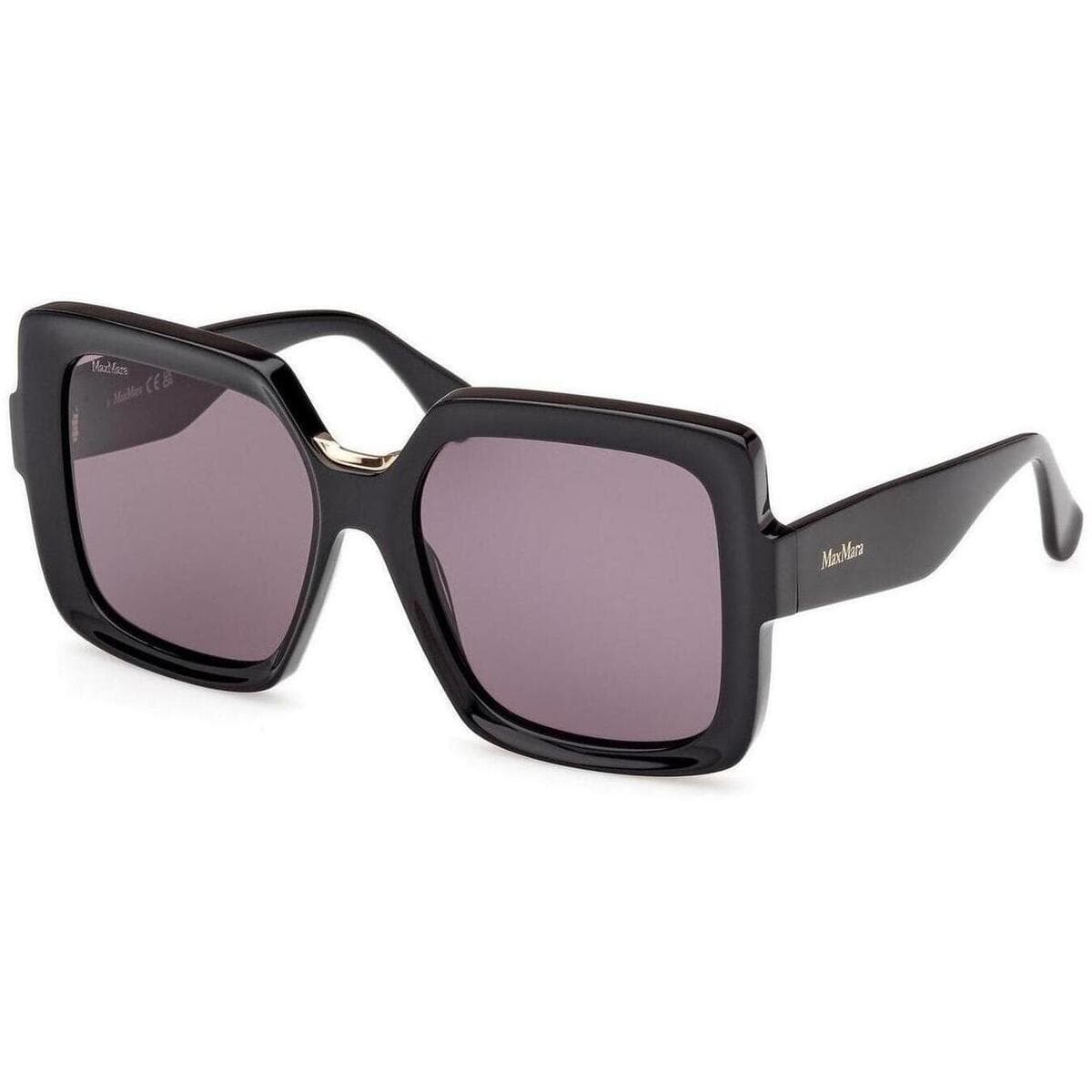 Women's Sunglasses Maui Black
