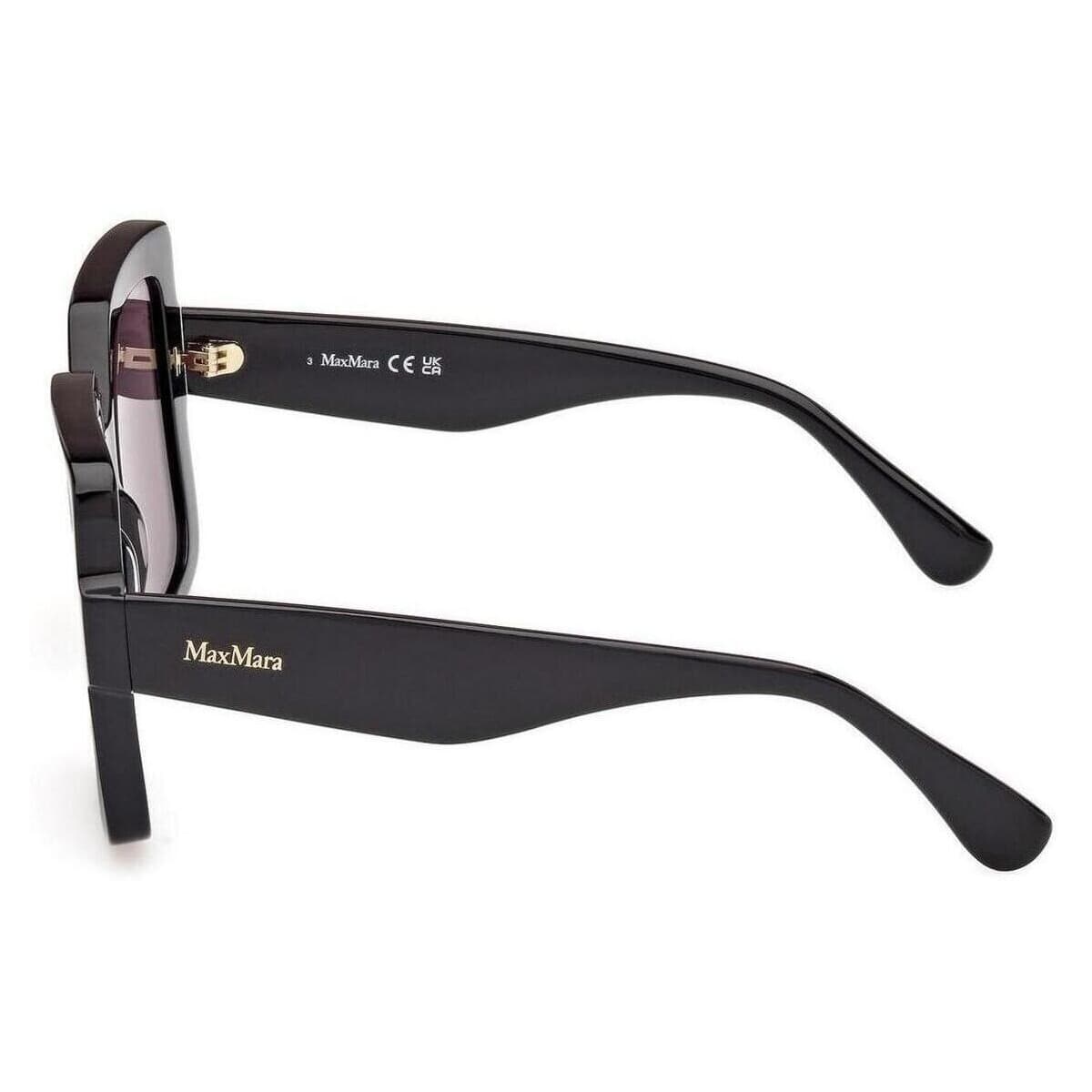 Women's Sunglasses Maui Black