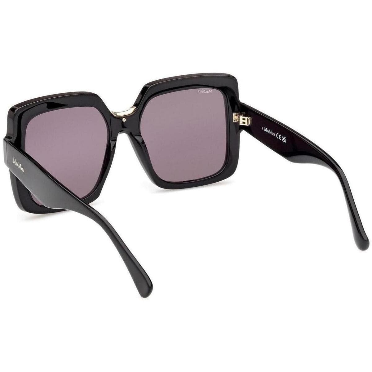 Women's Sunglasses Maui Black