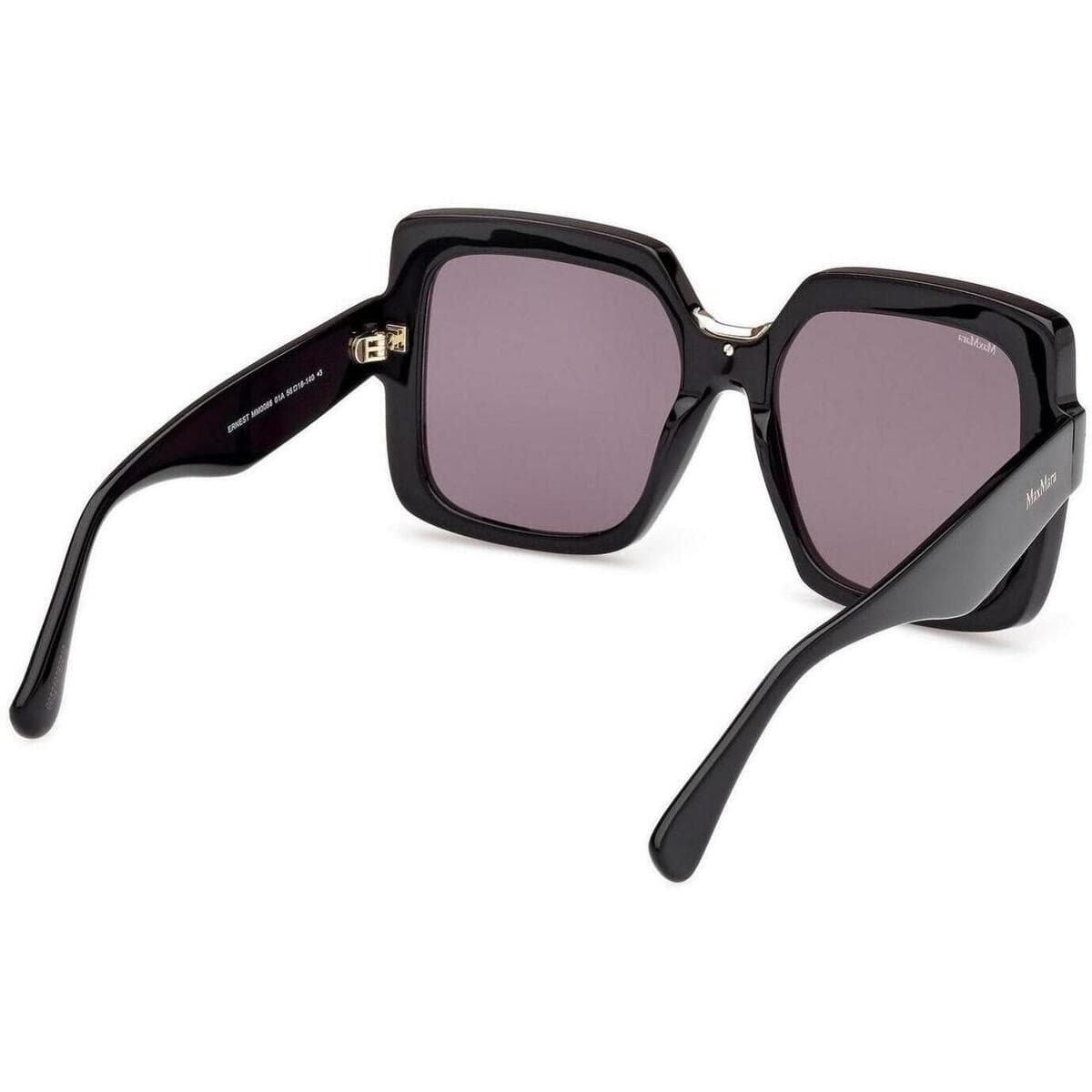 Women's Sunglasses Maui Black
