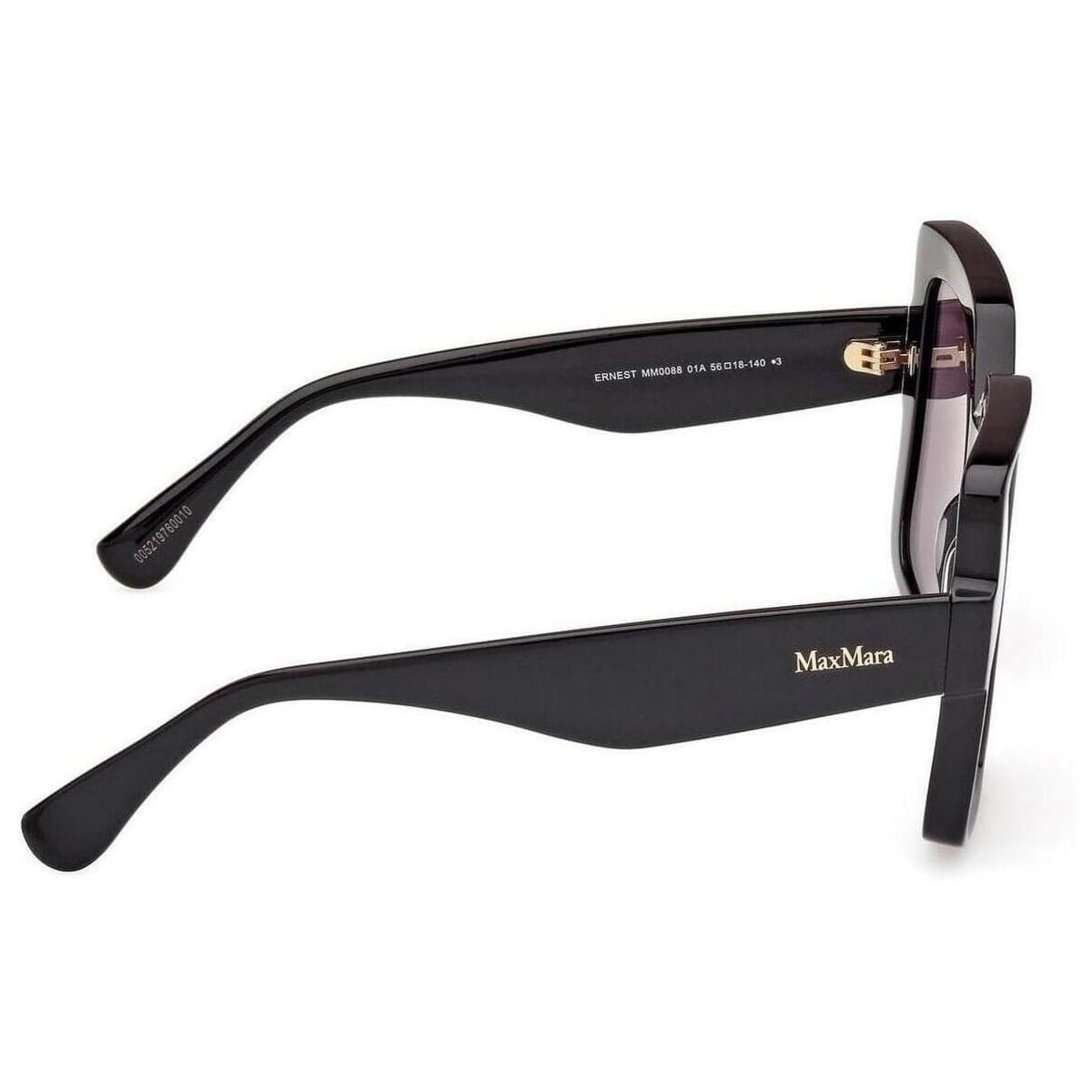 Women's Sunglasses Maui Black
