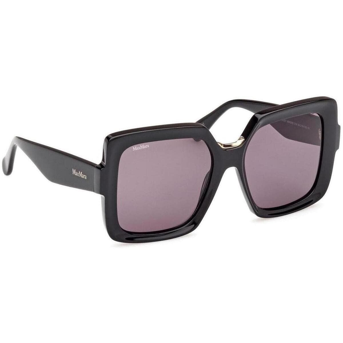 Women's Sunglasses Maui Black