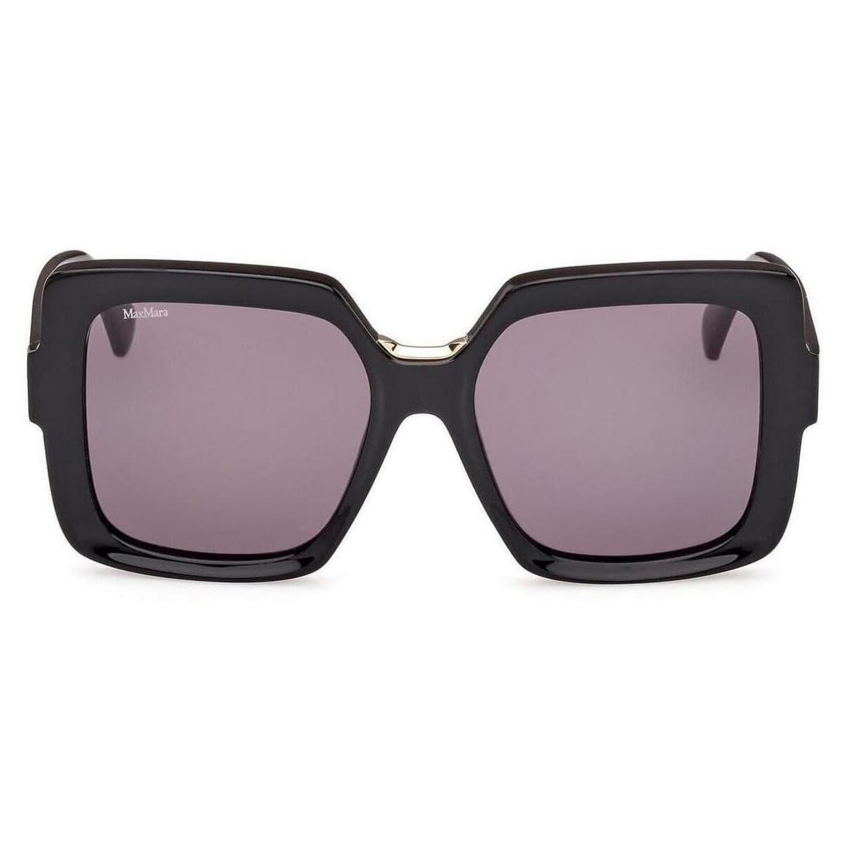 Women's Sunglasses Maui Black