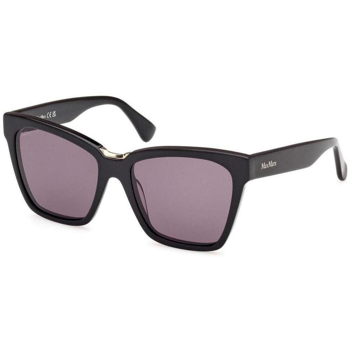 Women's Sunglasses Maui Black