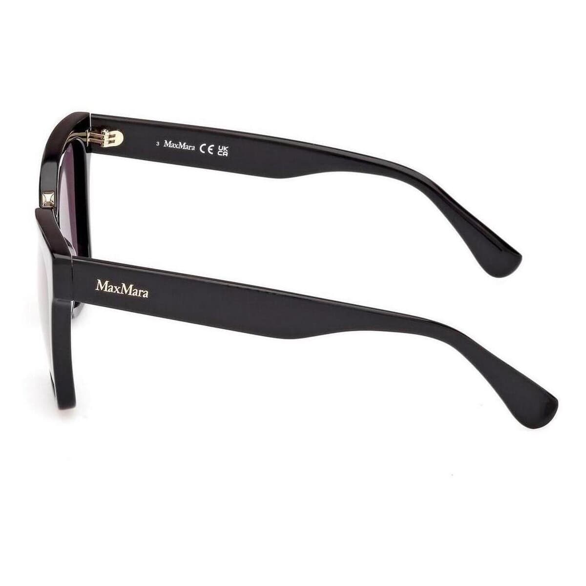 Women's Sunglasses Maui Black