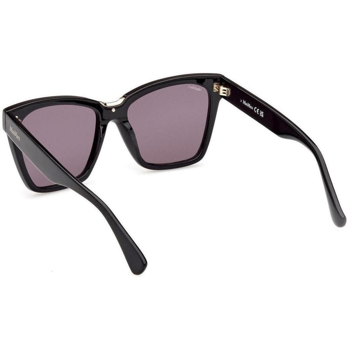 Women's Sunglasses Maui Black